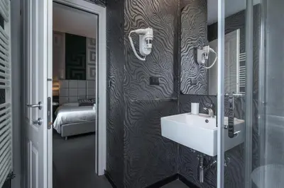Bagno di Hotel Spagna