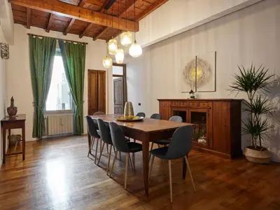 Planimetria di Best Location w/ Breathtaking Views Chic Palace