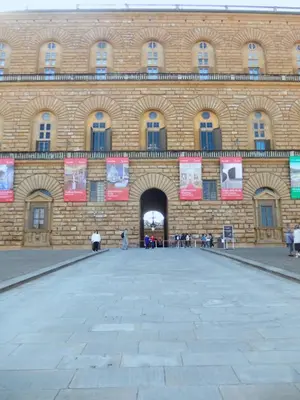 Luogo di interesse nelle vicinanze dell'appartamento