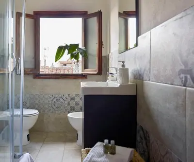 Bagno di Very Special+Views in Front of Pitti Palace&Garden