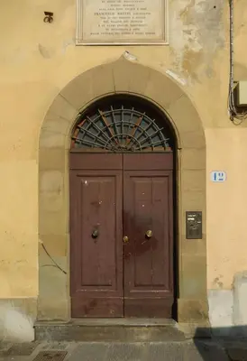 Facciata o entrata di Very Special+Views in Front of Pitti Palace&Garden
