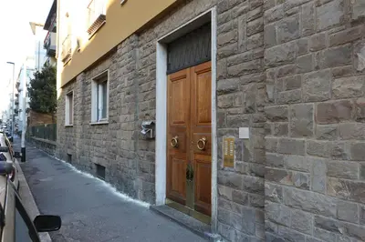 Il quartiere o una zona nella vicinanze dell'affittacamere