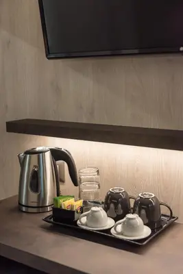 Cibo presso l'affittacamere o nelle vicinanze