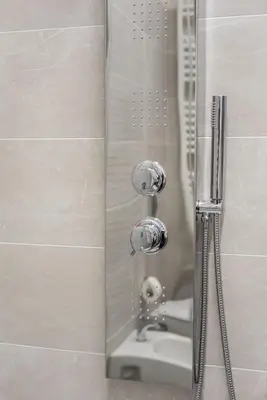 Bagno di Le Nove Muse Guesthouse