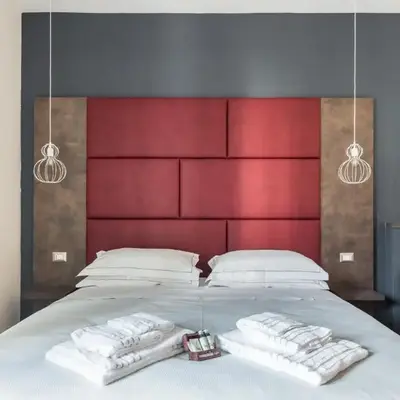 Le Nove Muse Guesthouse