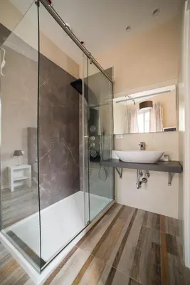 Bagno di D'HOME FLORENCE