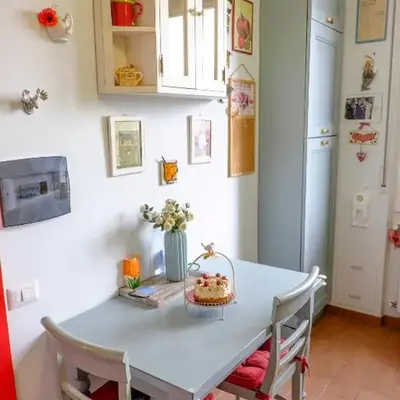 Casa Cora