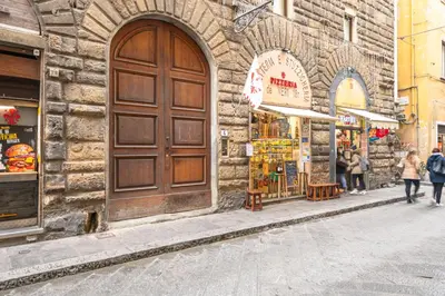 Ospiti di Tintori Place