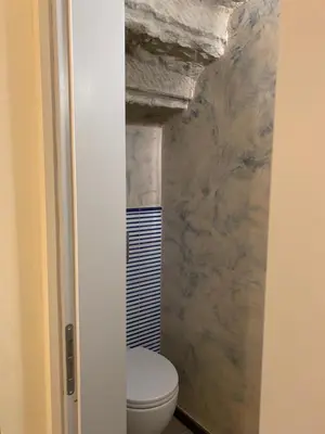 Bagno di Scala Family Home