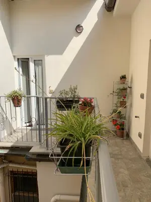 Planimetria di Scala Family Home