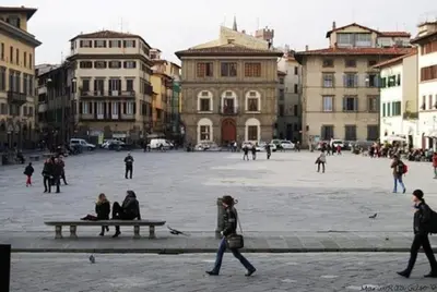 Ospiti di Little box house