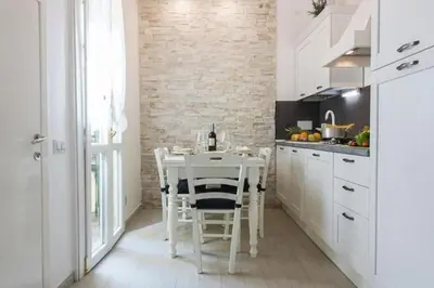 Cucina o angolo cottura di Little box house