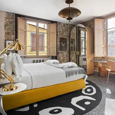 Hotel Calimala Florence