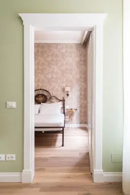 Letto o letti in una camera di Proconsolo Adapartment Collection