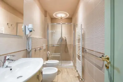 Bagno di Proconsolo Adapartment Collection