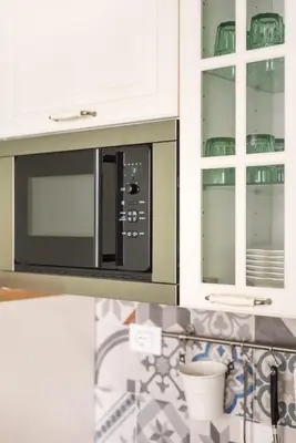 Cucina o angolo cottura di Proconsolo Adapartment Collection