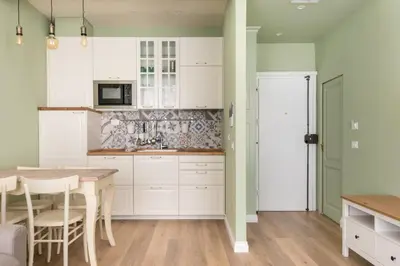 Cucina o angolo cottura di Proconsolo Adapartment Collection