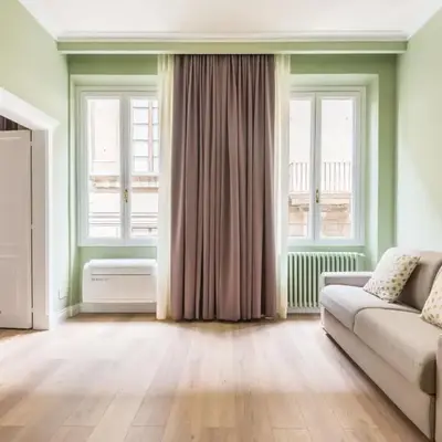 Proconsolo Adapartment Collection