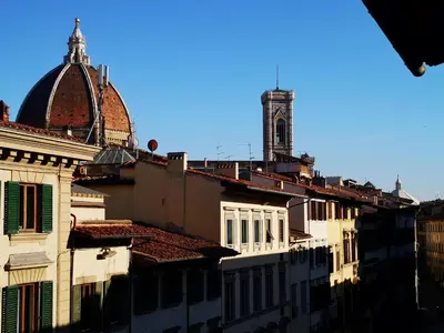 Planimetria di lacasadicavour Duomo Apt