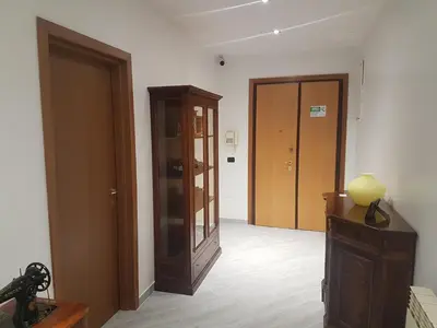 Planimetria di Piccolo Poggio Apartments