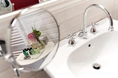 Bagno di Peruzzi Urban Residences