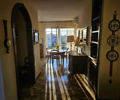 Planimetria di Casa Dami