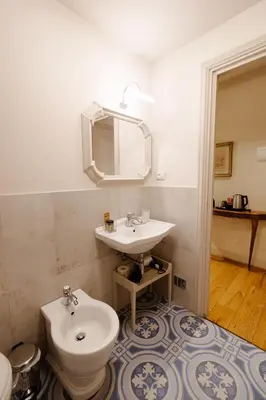 Bagno di San Pier Novello in Oltrarno