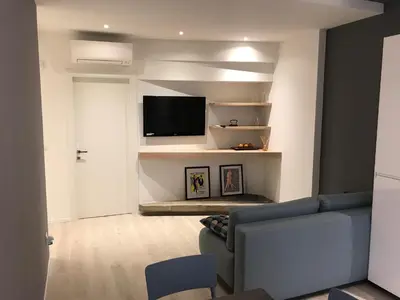 TV o dispositivi per l'intrattenimento presso La Loggetta