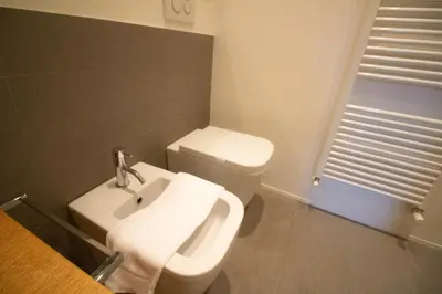 Bagno di Kaldewey Belfiore