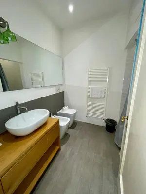 Bagno di Kaldewey Belfiore