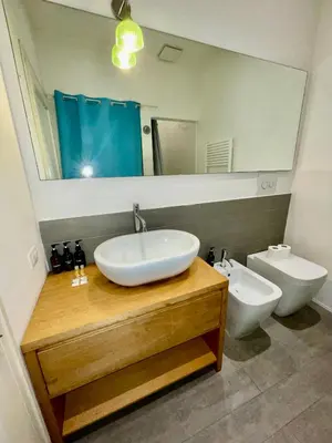Bagno di Kaldewey Belfiore