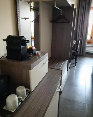 Cucina o angolo cottura di G&G FIRENZE SUITES b&b