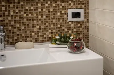 Planimetria di G&G FIRENZE SUITES b&b