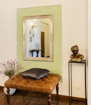 Planimetria di Historic center Palace - Huge 4 bedrooms Santa Croce apartment - By LikeHomeFlorence
