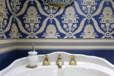 Bagno di Il Villino Rosa Apartment