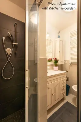 Bagno di APARTMENT 20