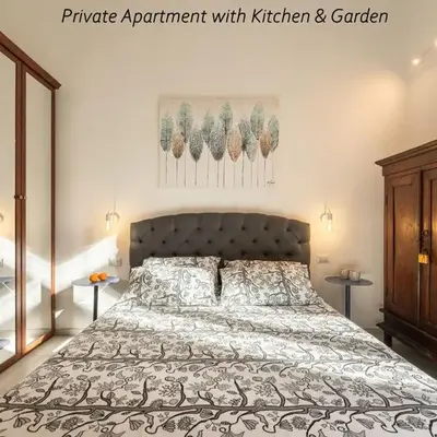 APARTMENT 20