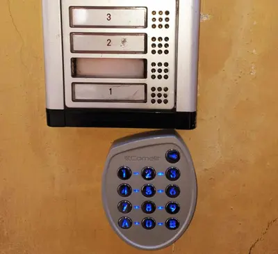 Planimetria di Neri 1