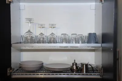 Cucina o angolo cottura di Nerii 2