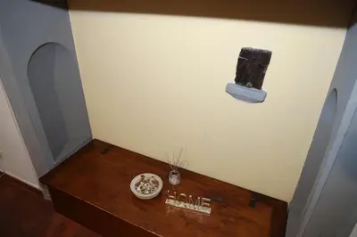 Planimetria di Nerii 2