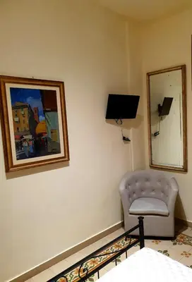TV o dispositivi per l'intrattenimento presso Nerii 3