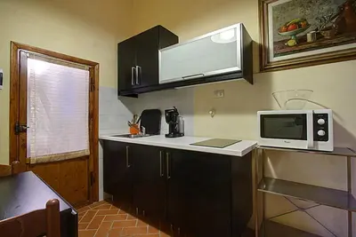 Cucina o angolo cottura di Nerii 3