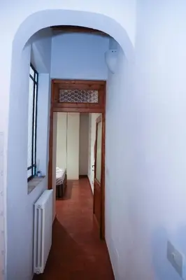 Planimetria di Neri 4