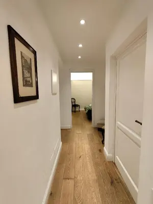 Planimetria di BORGO SAN FREDIANO SUITES