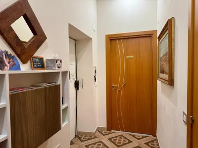 Planimetria di Relais Bargello Suite