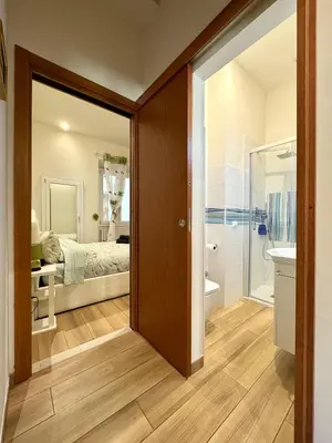 Bagno di Relais Bargello Suite