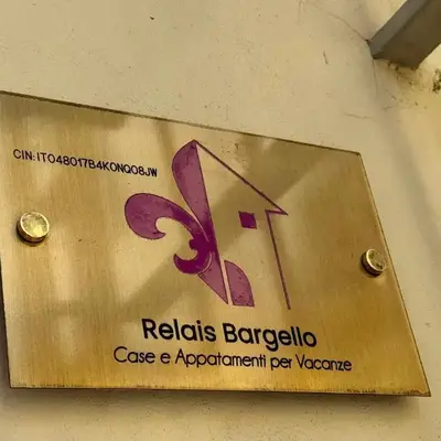Relais Bargello Suite