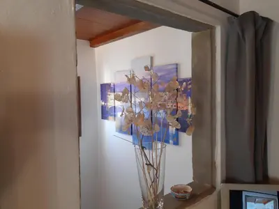 Planimetria di Porcellana Twenty-Six Florence Wi-Fi Apartment