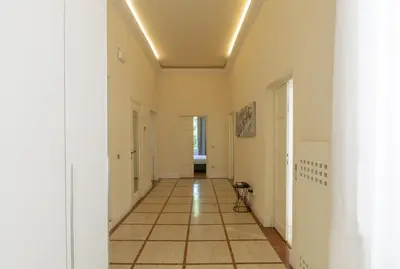 Planimetria di Elegance in Santa Maria Novella