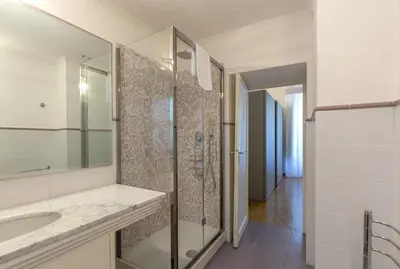 Bagno di Elegance in Santa Maria Novella